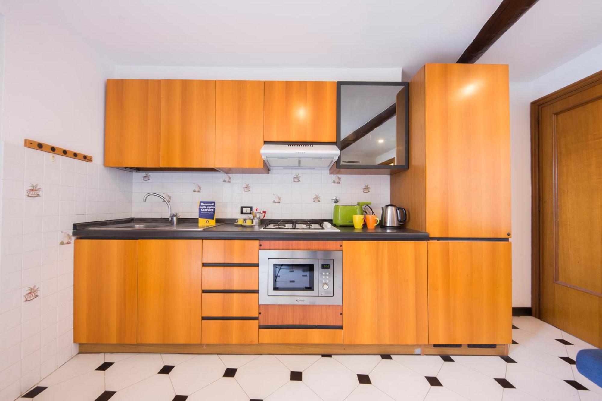 Casaviva Family Beachfront House In Camogli Extérieur photo